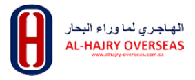 Al Hajri Overseas